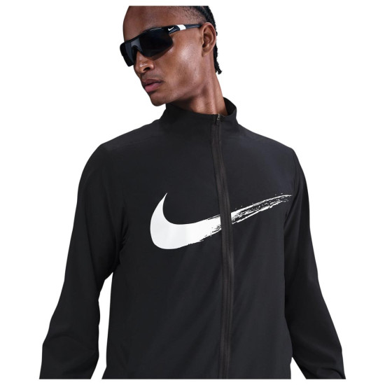 Nike Ανδρική ζακέτα Dri-FIT Form Versatile Jacket